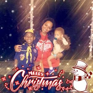 Meet your Posher, Kierra